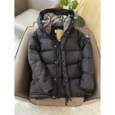 Burberry Down Jackets